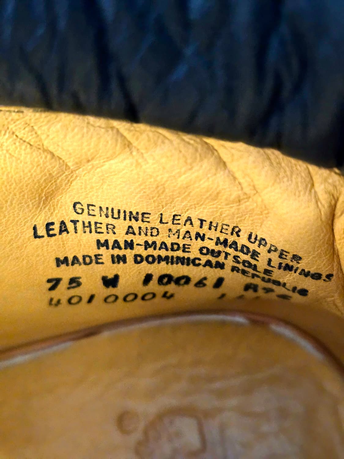 팀버랜드 6인치 프리미엄 워터프루프 부츠 위트 누벅 부츠 255 상품이미지7