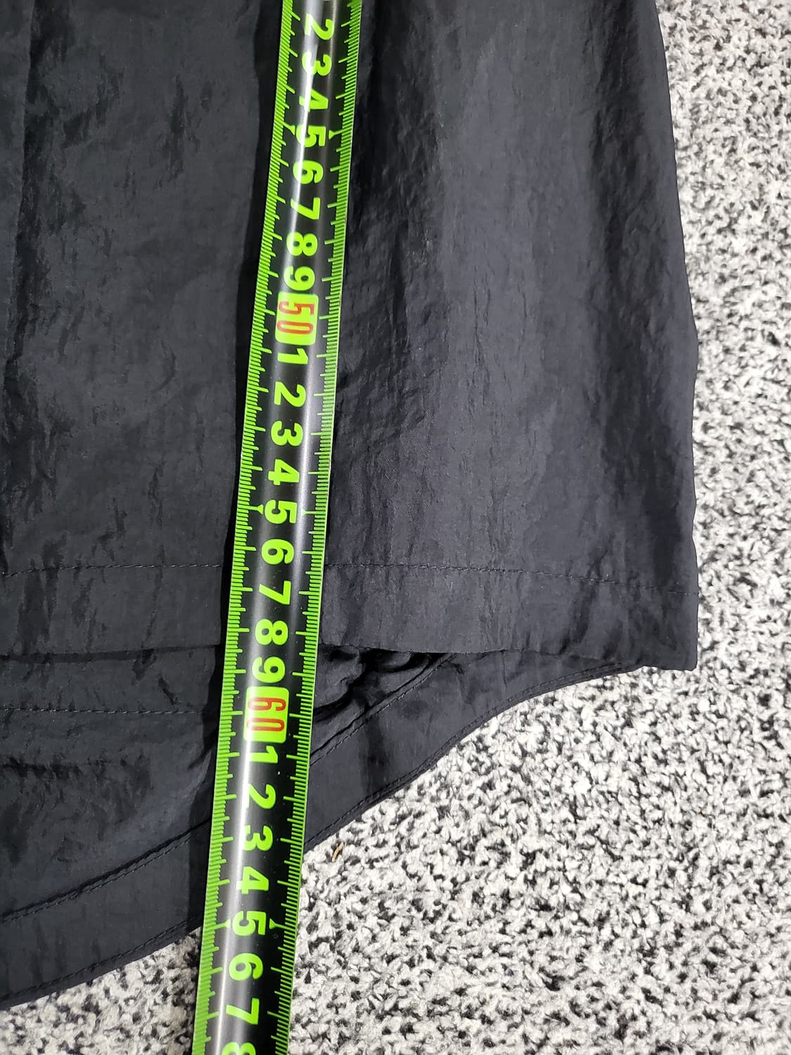 나이키 윈드러너 컨버터블 자켓(Nike Windrunner Convert 상품이미지10