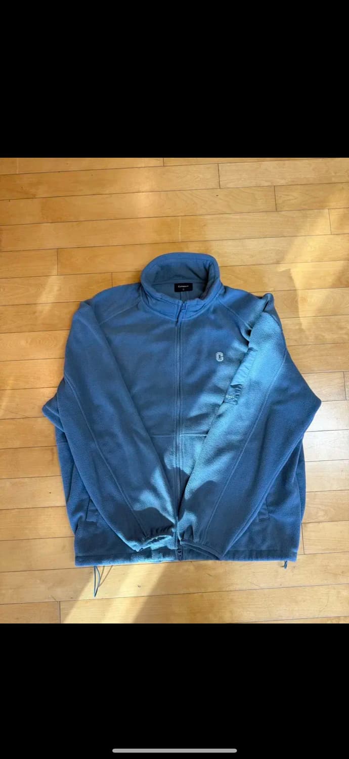 커버낫 후리스(XL) 상품이미지1