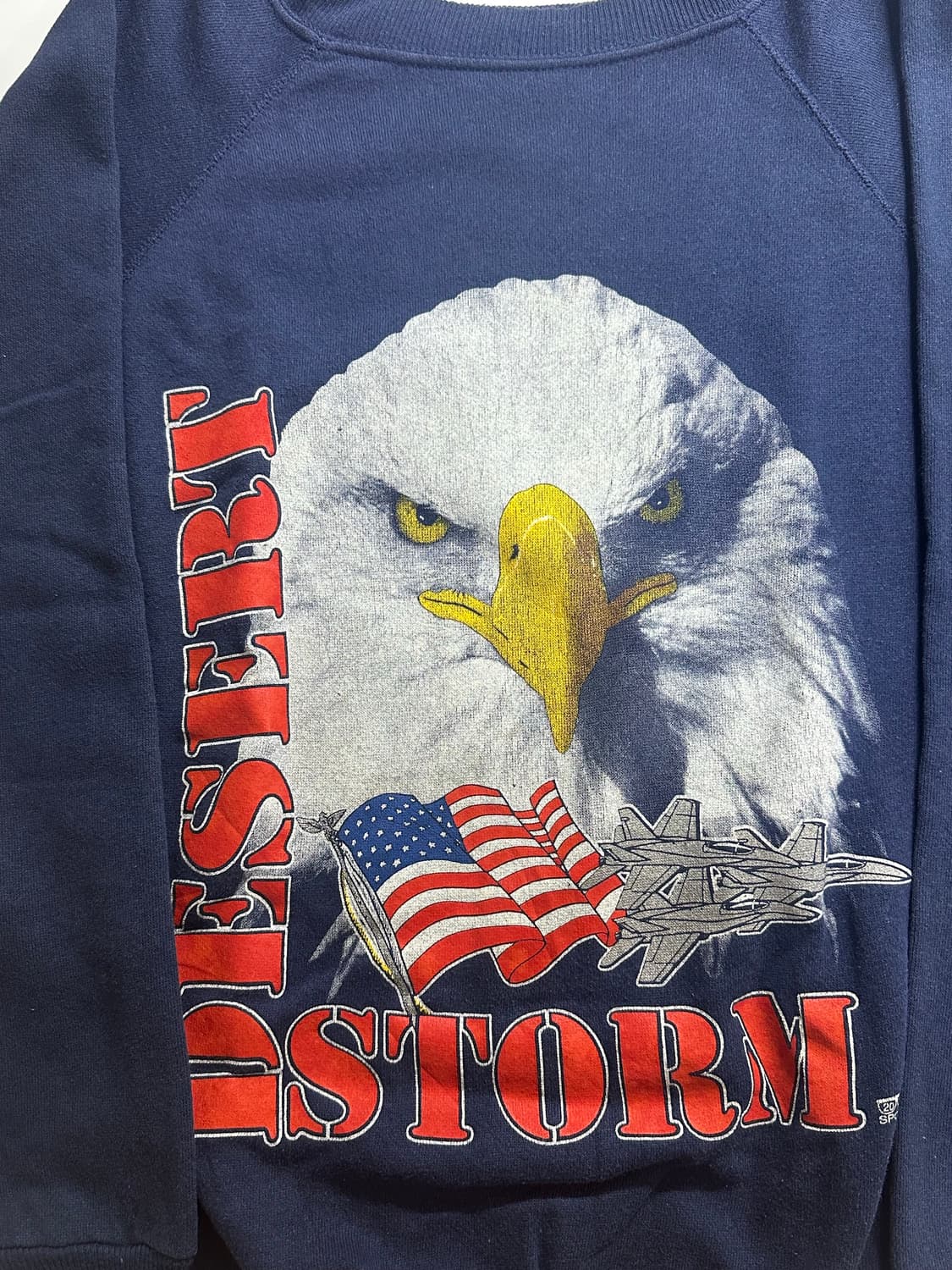 Hanes 맨투맨 (L) 상품이미지2