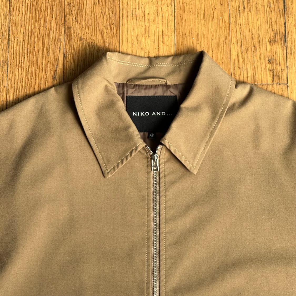 Niko And Swing Top Jacket 상품이미지2