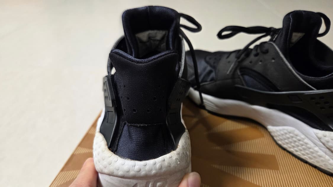 나이키 에어 허라취 런  상품이미지8