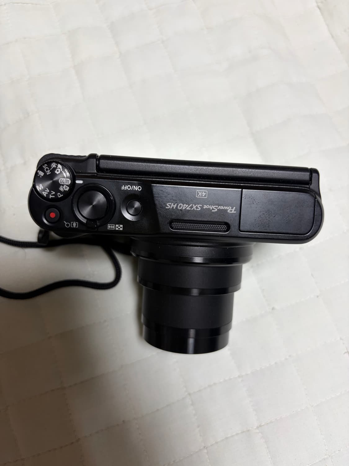 캐논 sx740hs 카메라 상품이미지4