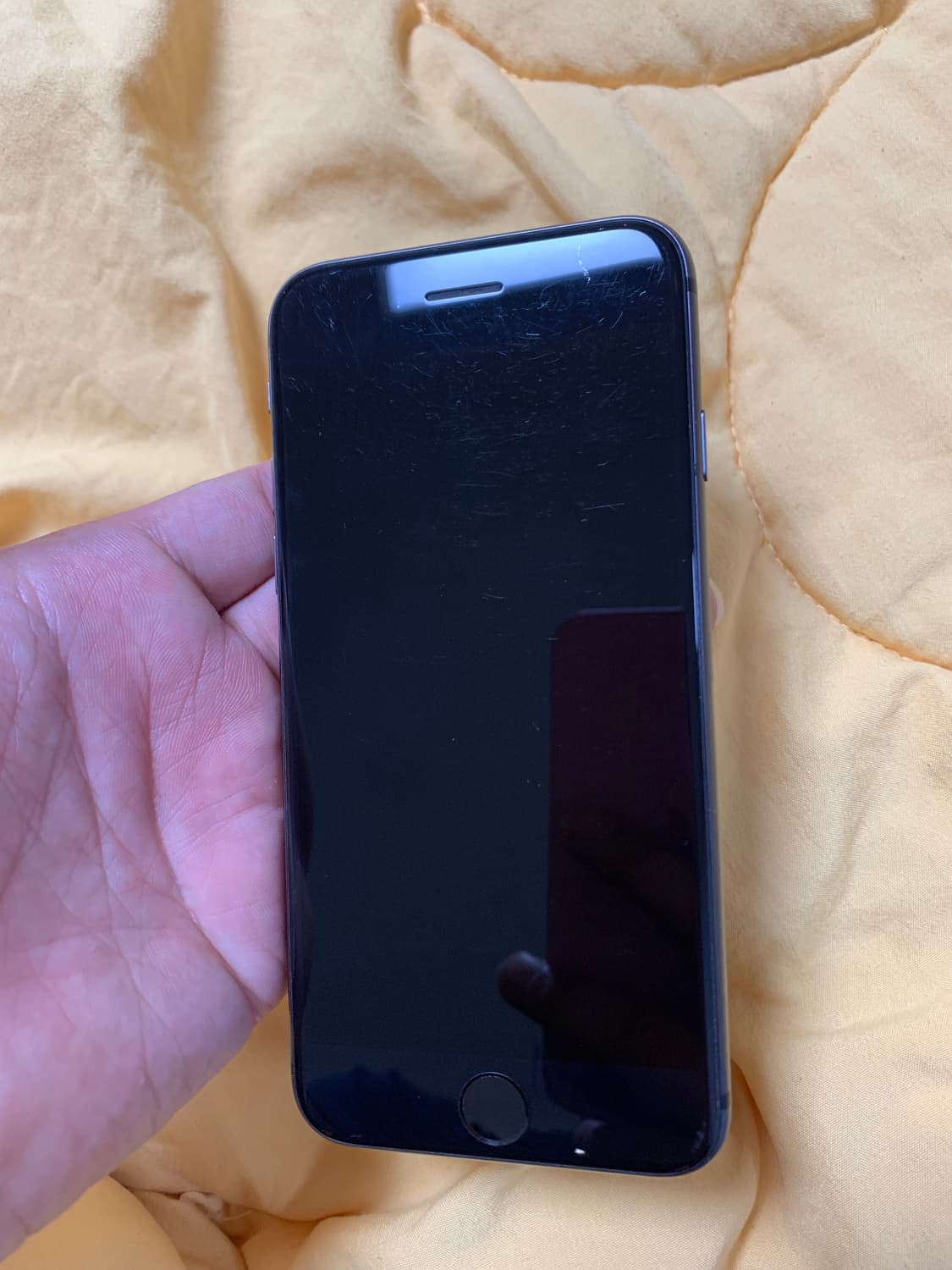 아이폰8스페이스그레이64GB 상품이미지3