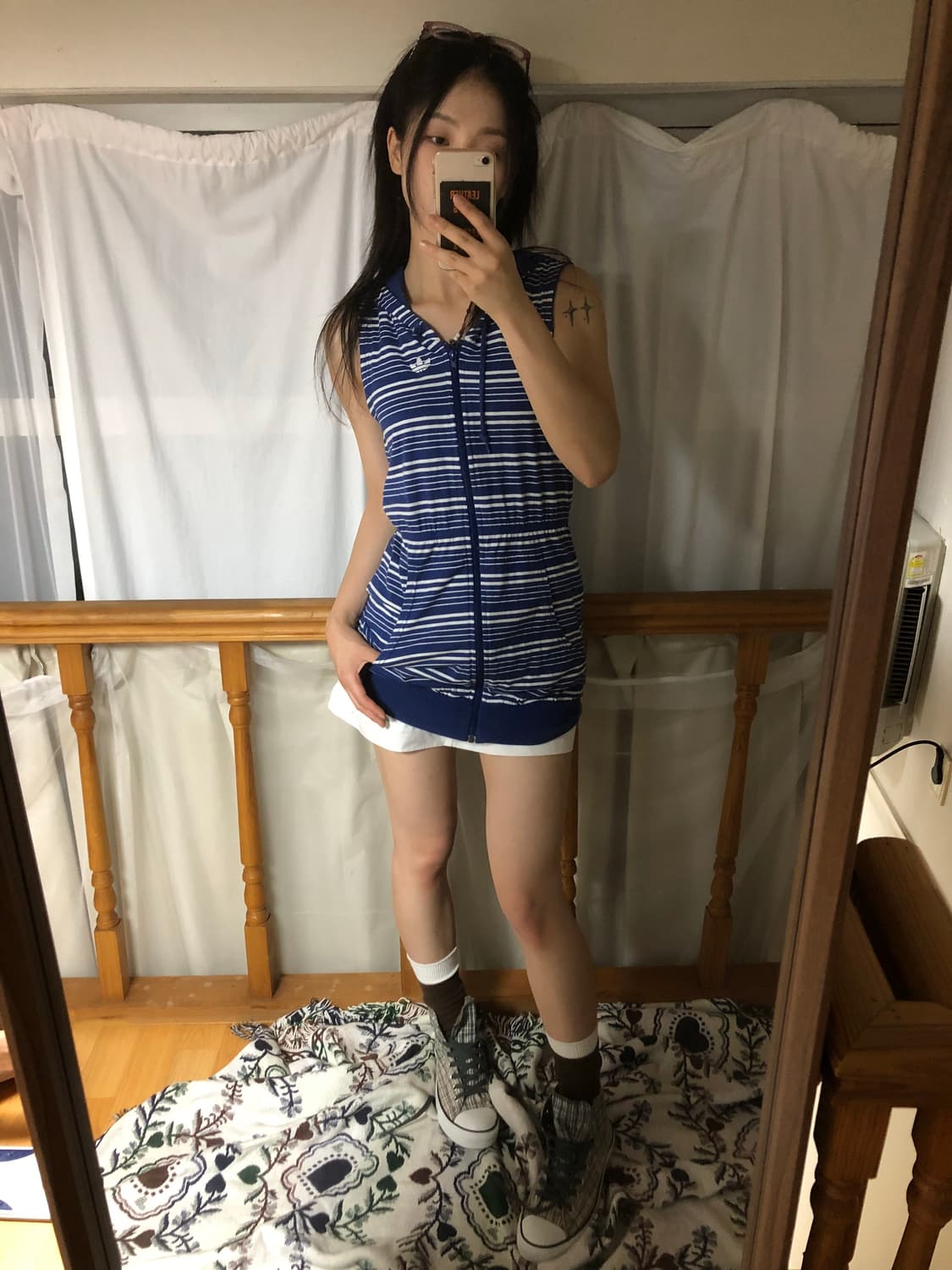 아디다스 후디 슬리브 상품이미지9