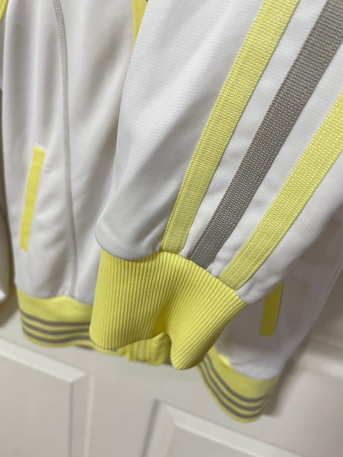 아디다스 - 레몬 져지(L) 상품이미지4