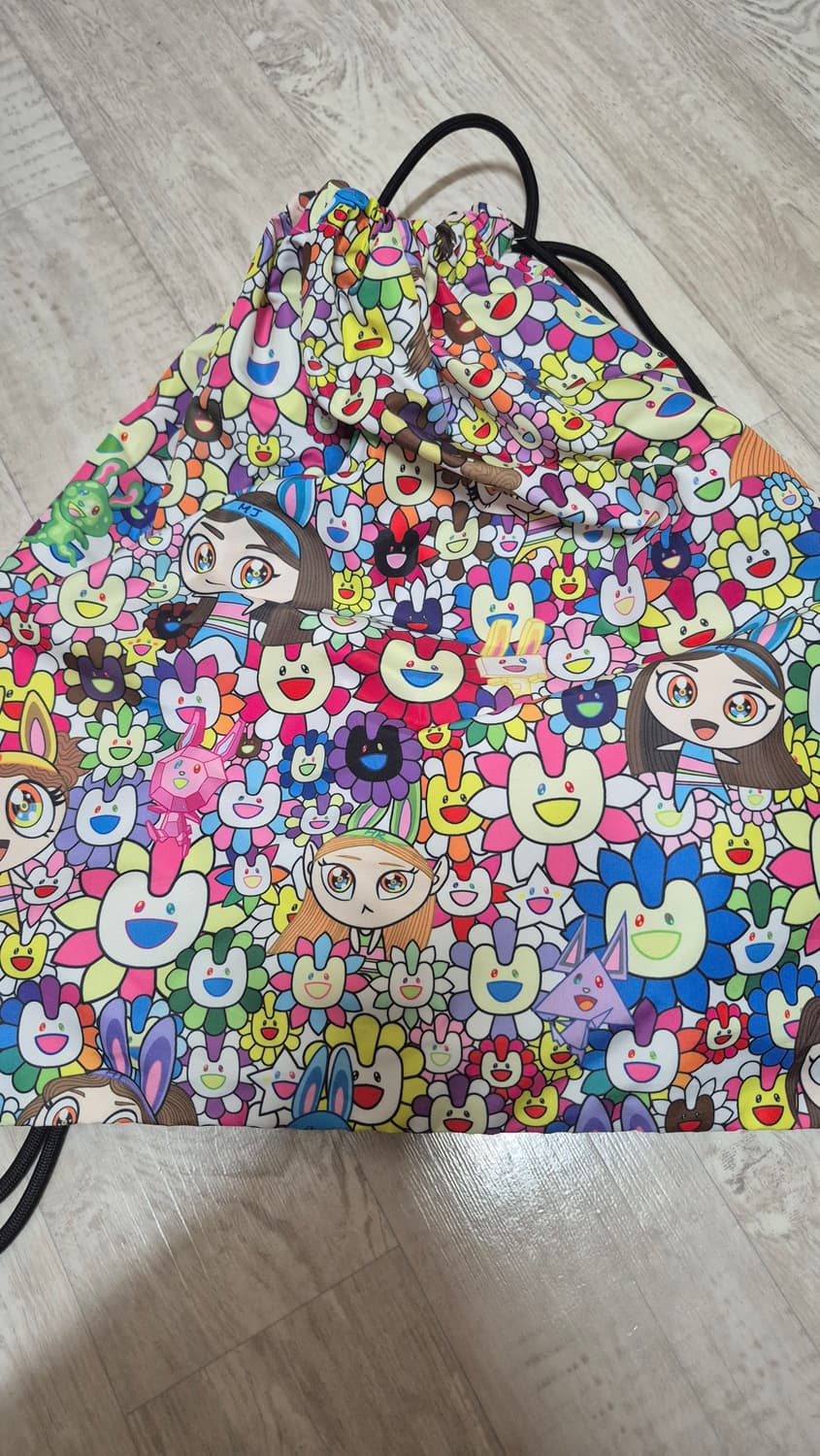 뉴진스 가방 상품이미지1