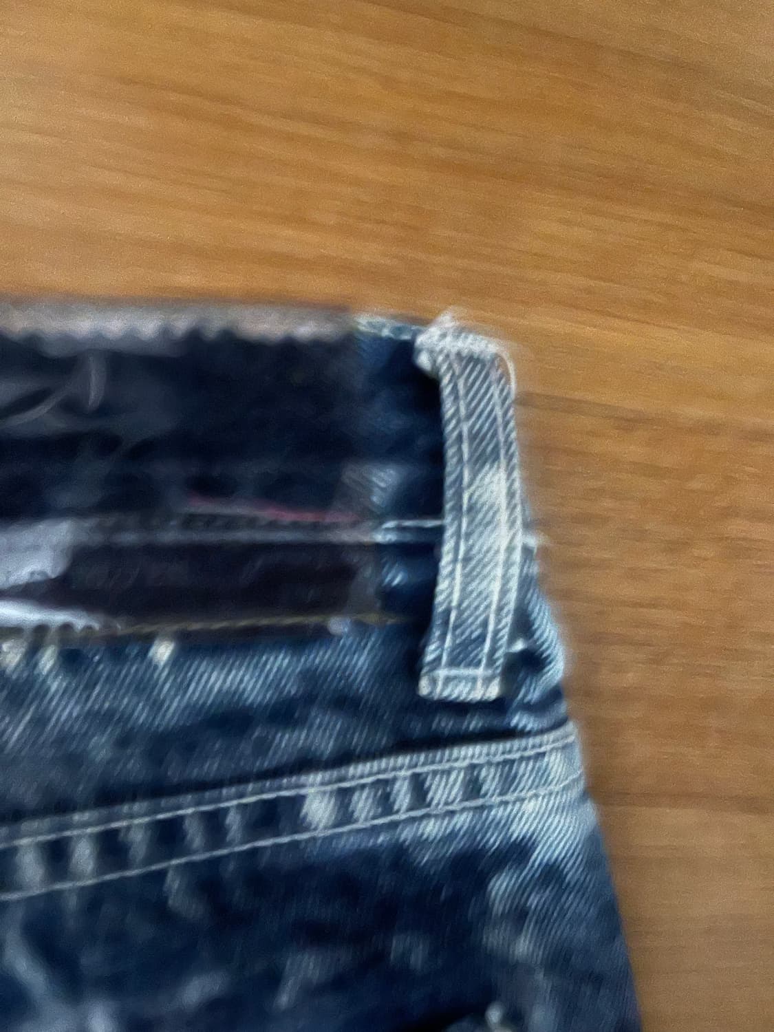 비엘알블러 바지 판매 상품이미지4