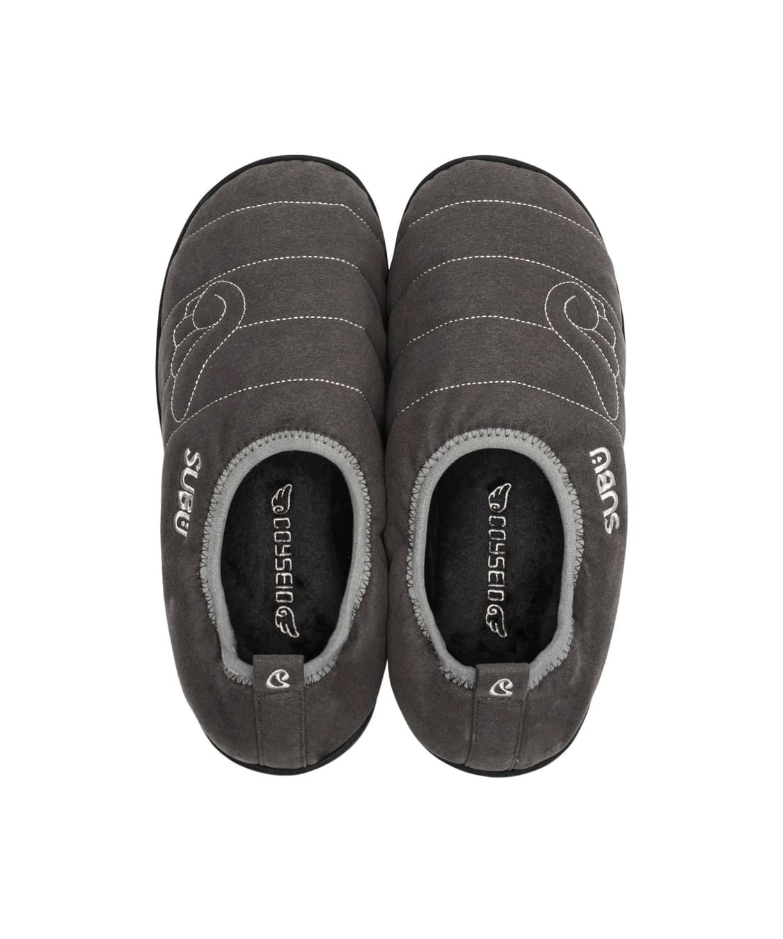 코이세이오 X 수부 패딩슈즈 (가방 포함) 상품이미지1