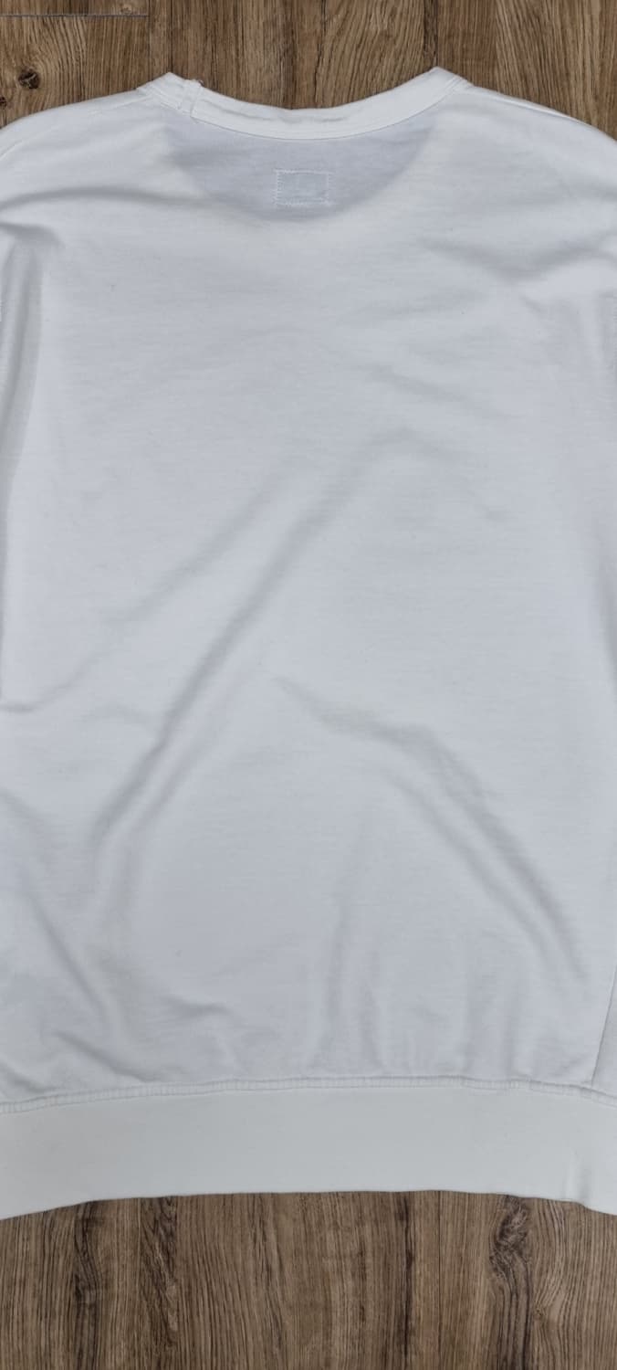 CP COMPANY 라이트 플리스 렌즈와펜 맨투맨 S _ 공요,남성 상품이미지6