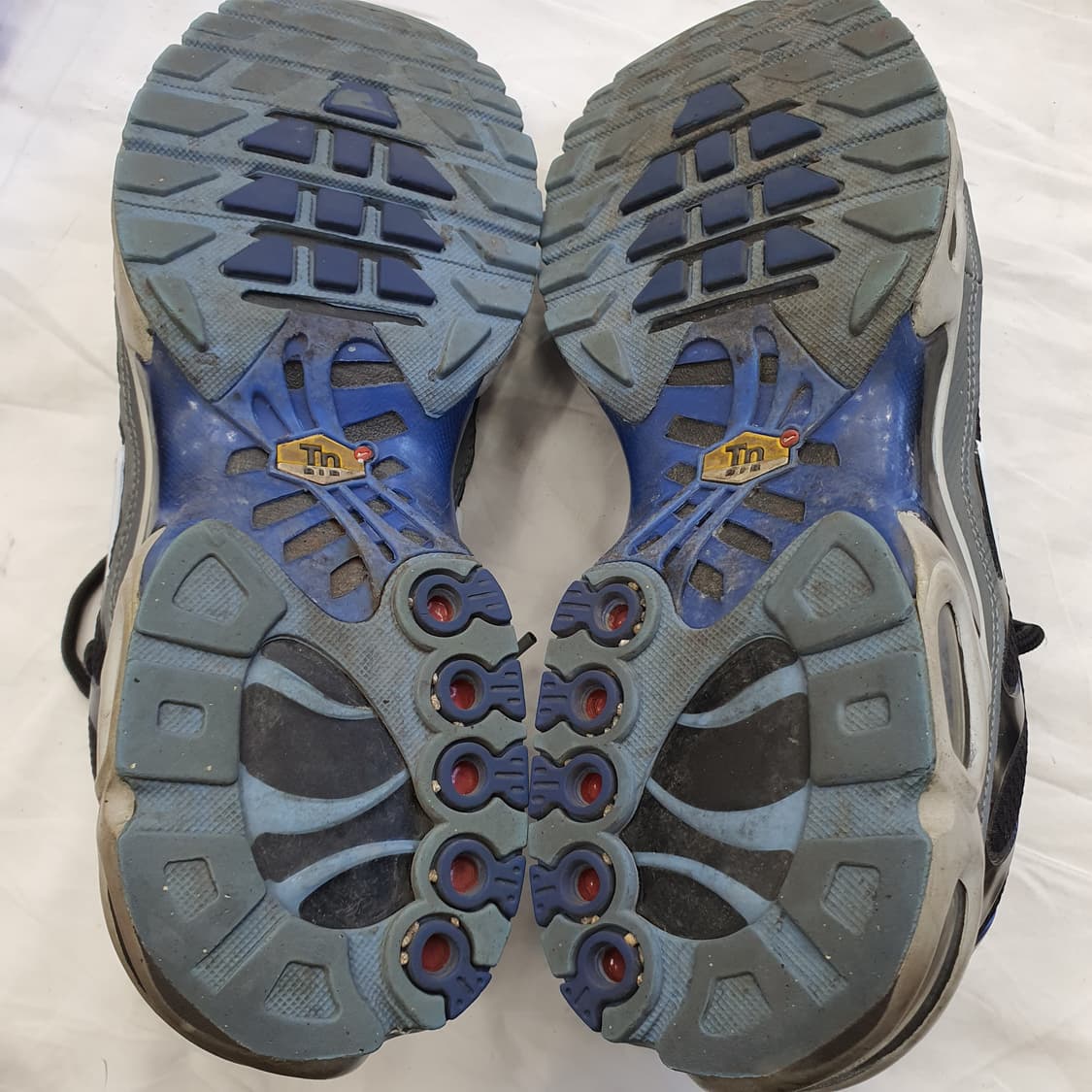 NIKE 나이키 에어맥스 플러스 검파 (280) 상품이미지6