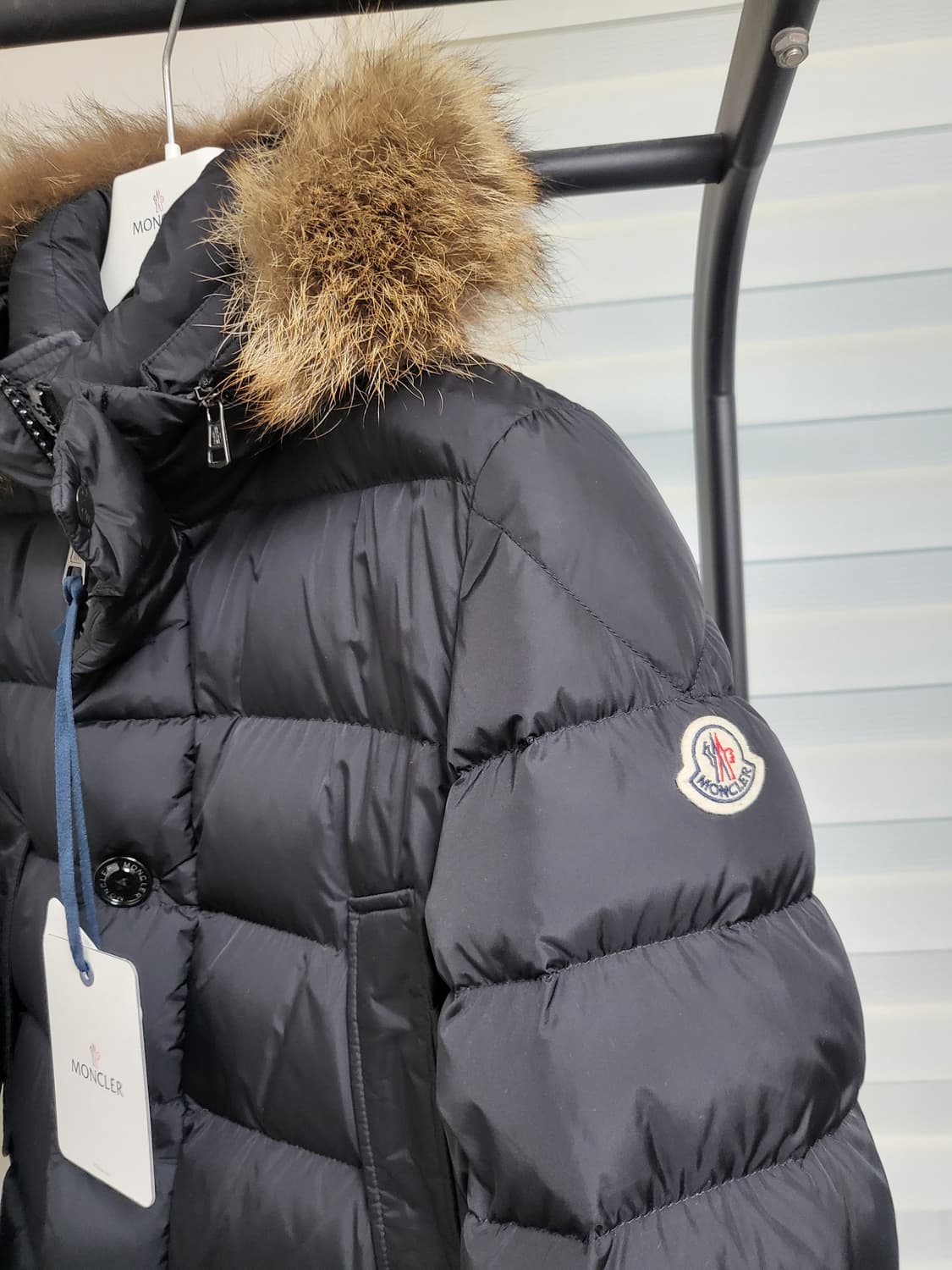 23FW 몽클레어 클루니 패딩 3사이즈 상품이미지4