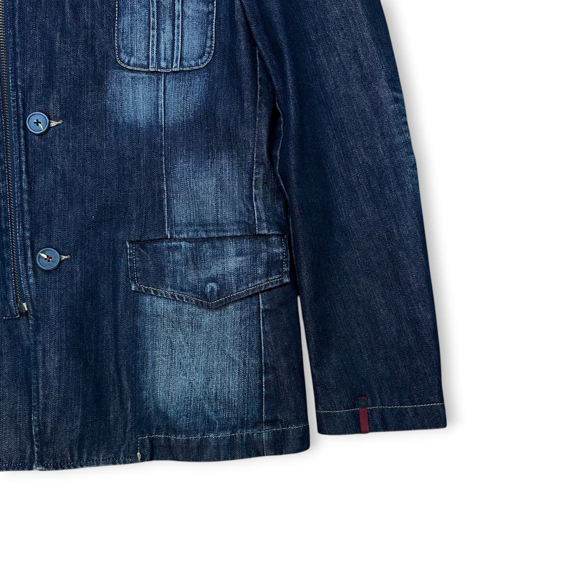 리바이스 데님 자켓 상품이미지4