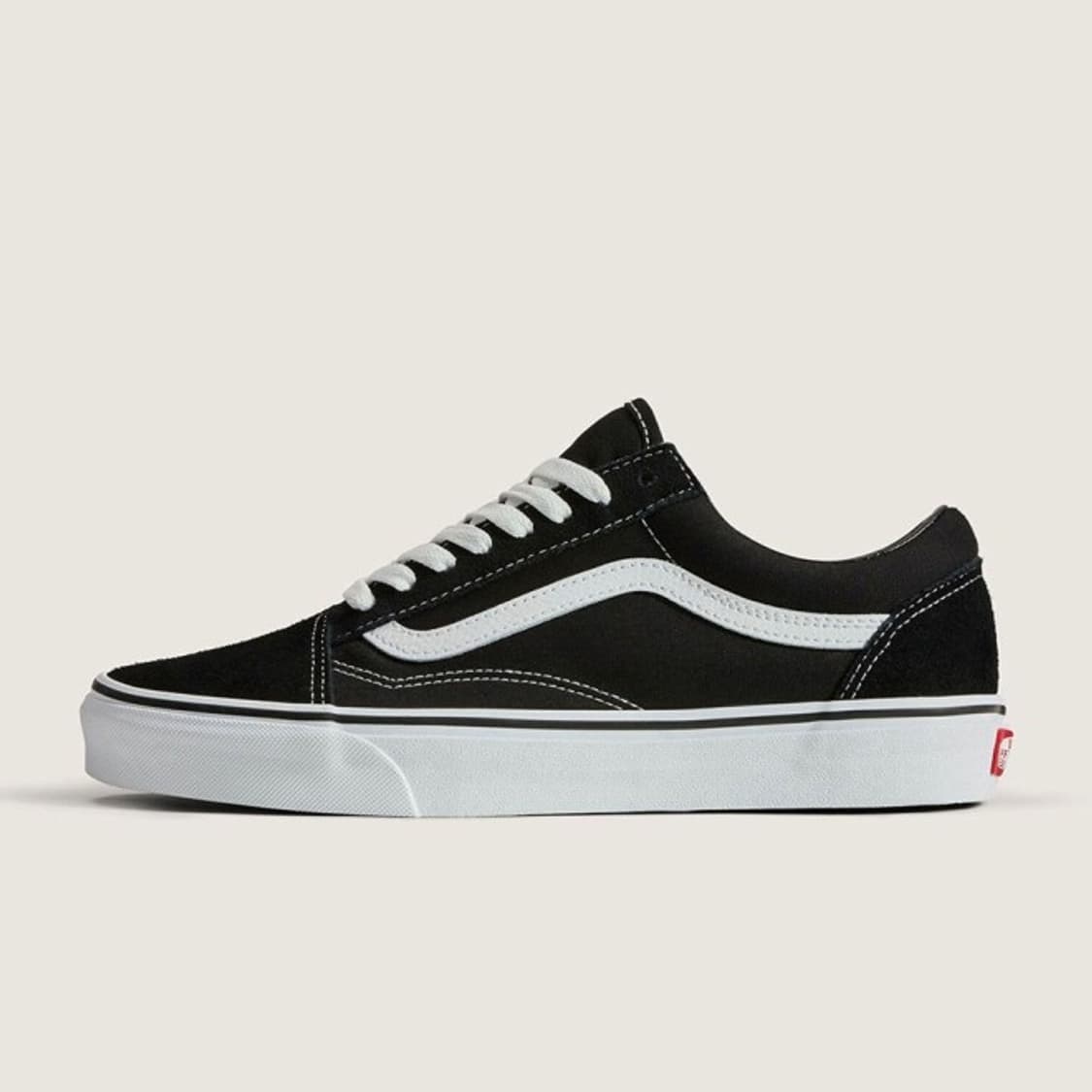 vans 반스 코어클래식 올드스쿨 블랙 230 상품이미지1