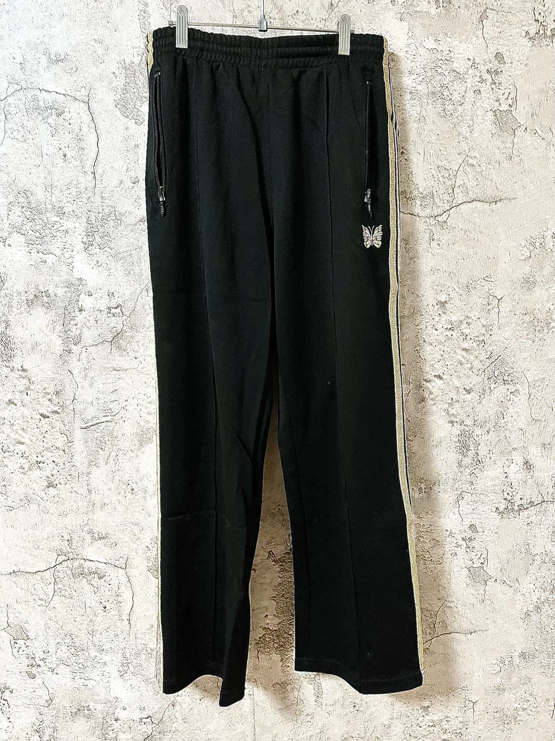 니들스 아카이브 골드 트랙팬츠 상품이미지1