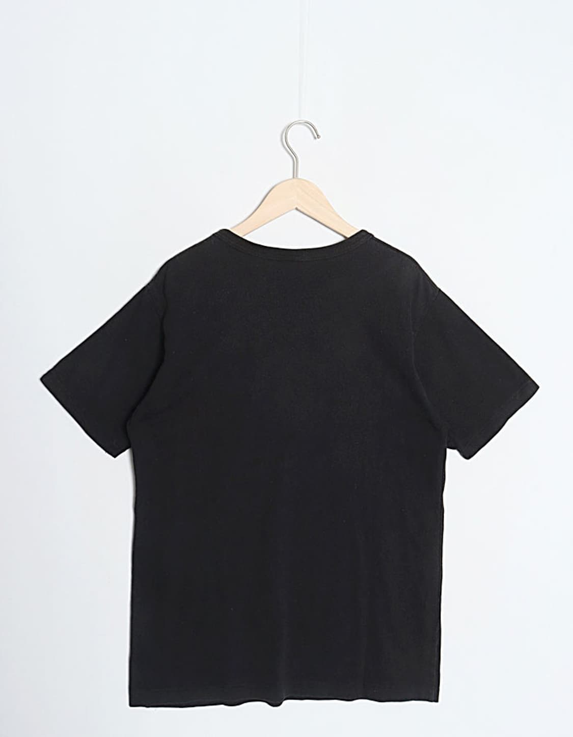 RUSSELL ATHLETIC Plain T-Shirts 상품이미지5