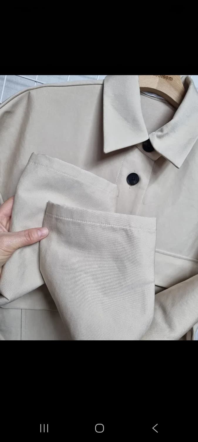 The Frankie SHOP 프랭키샵 점프수트 (가격내림) 상품이미지4