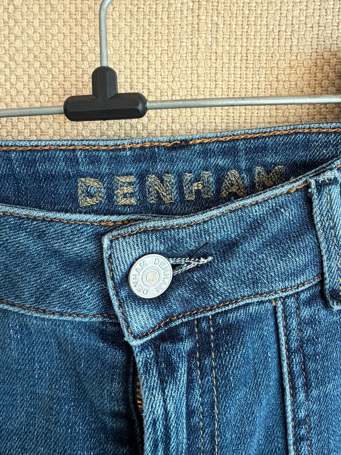Denham 청바지 허리 28 상품이미지2