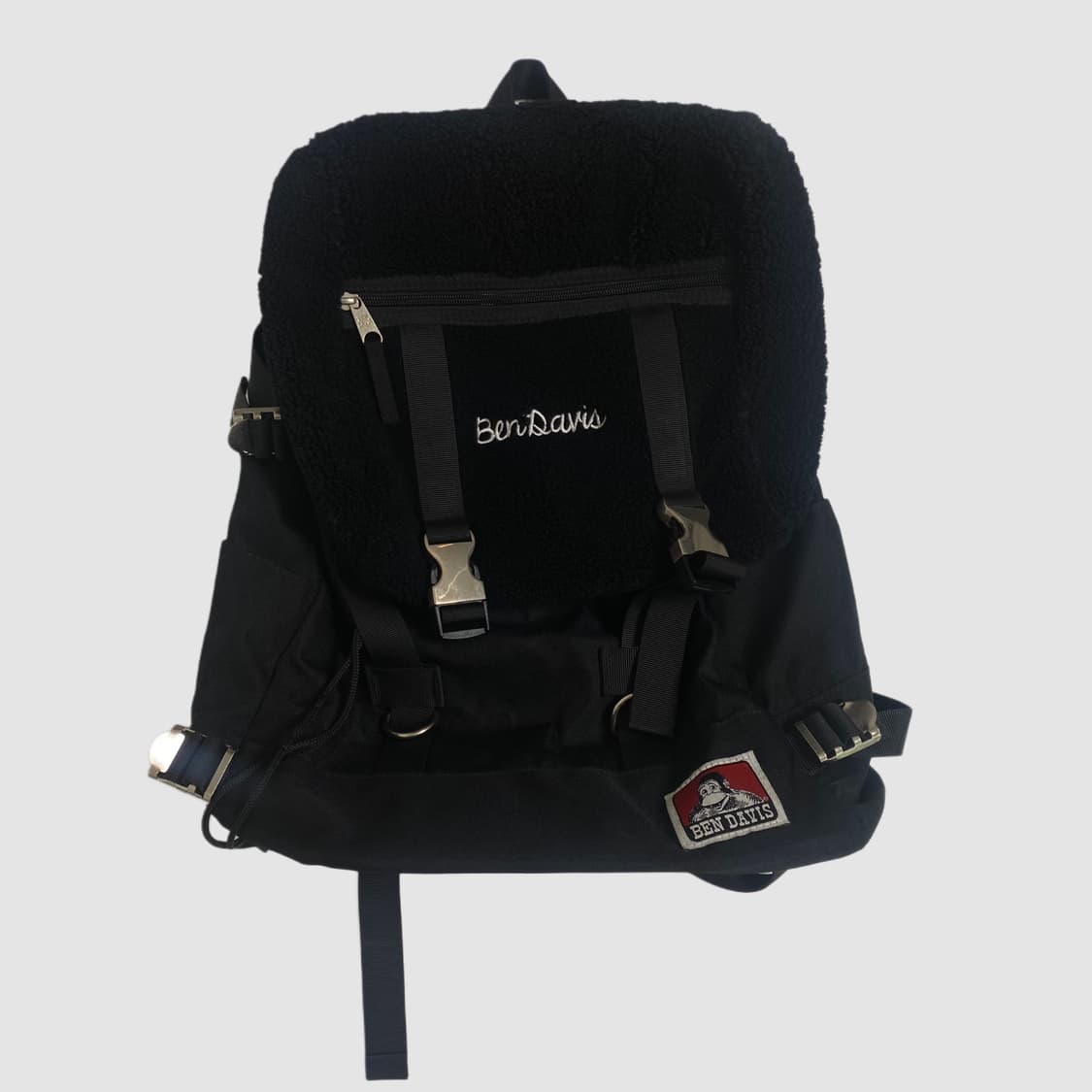 벤데이비스 백팩 상품이미지2