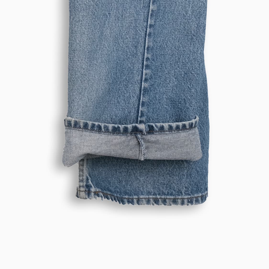 리바이스 517 오렌지탭 연청 90sUSA 39인치 OR5174051 상품이미지7