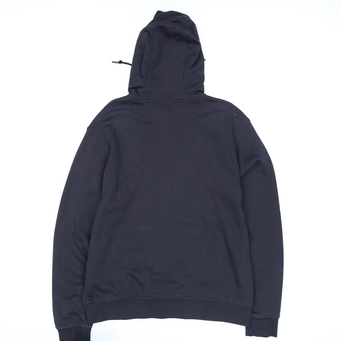 XL 나이키 후드 집업 자켓 N7520 상품이미지2