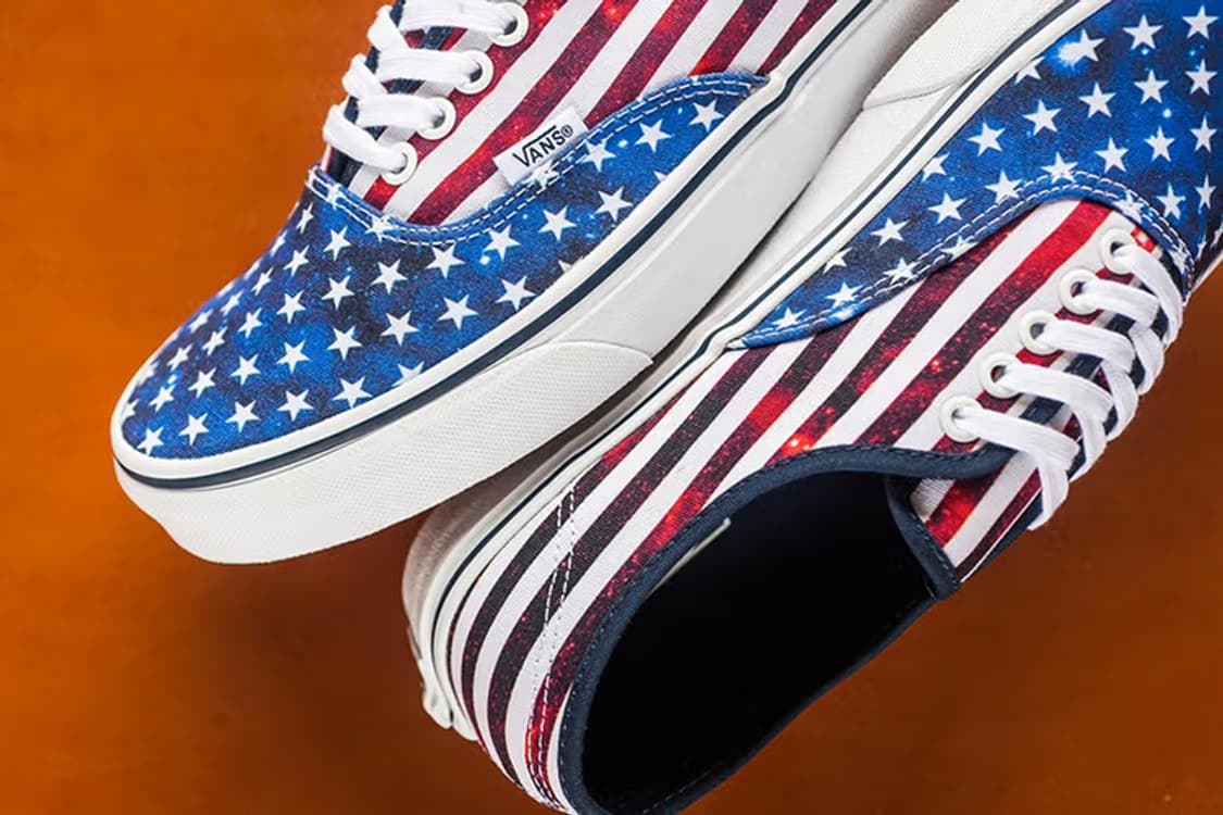 Authentic (Americana) 상품이미지1