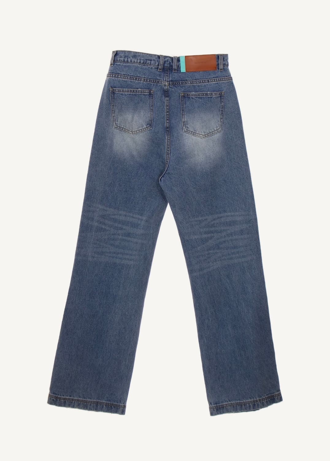 인스턴트펑크 청바지 (시착만 해본 새상품) 상품이미지2