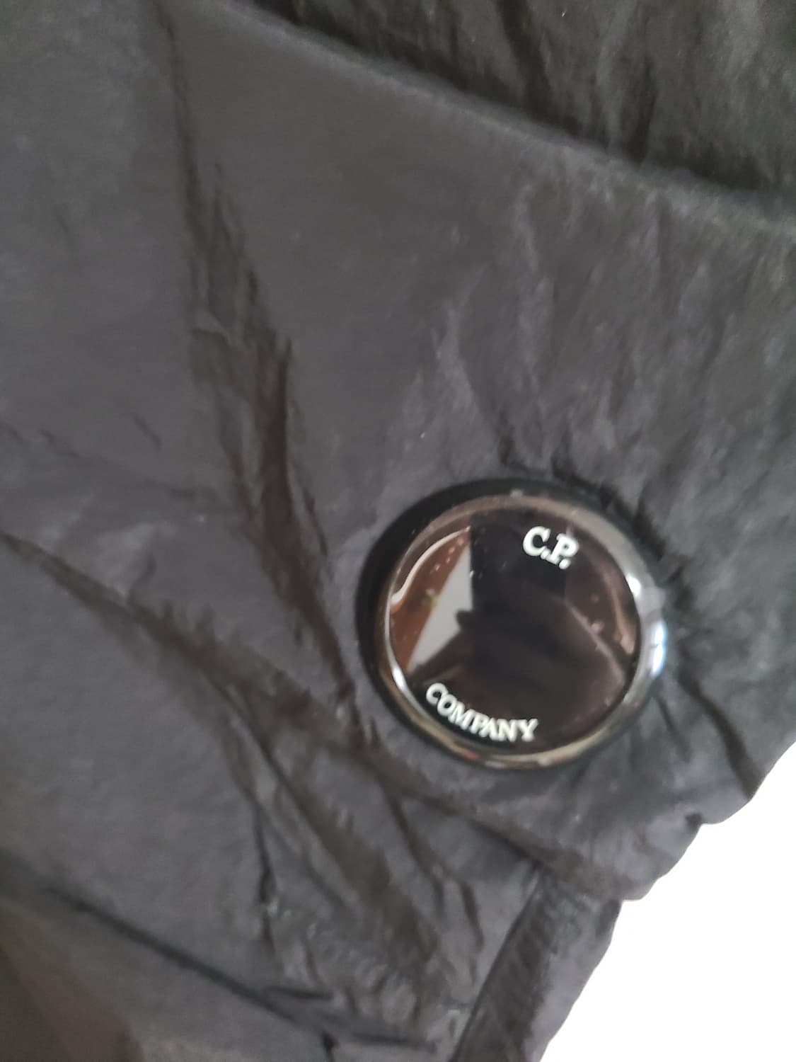 씨피컴퍼니 싱글카고 팬츠 상품이미지6