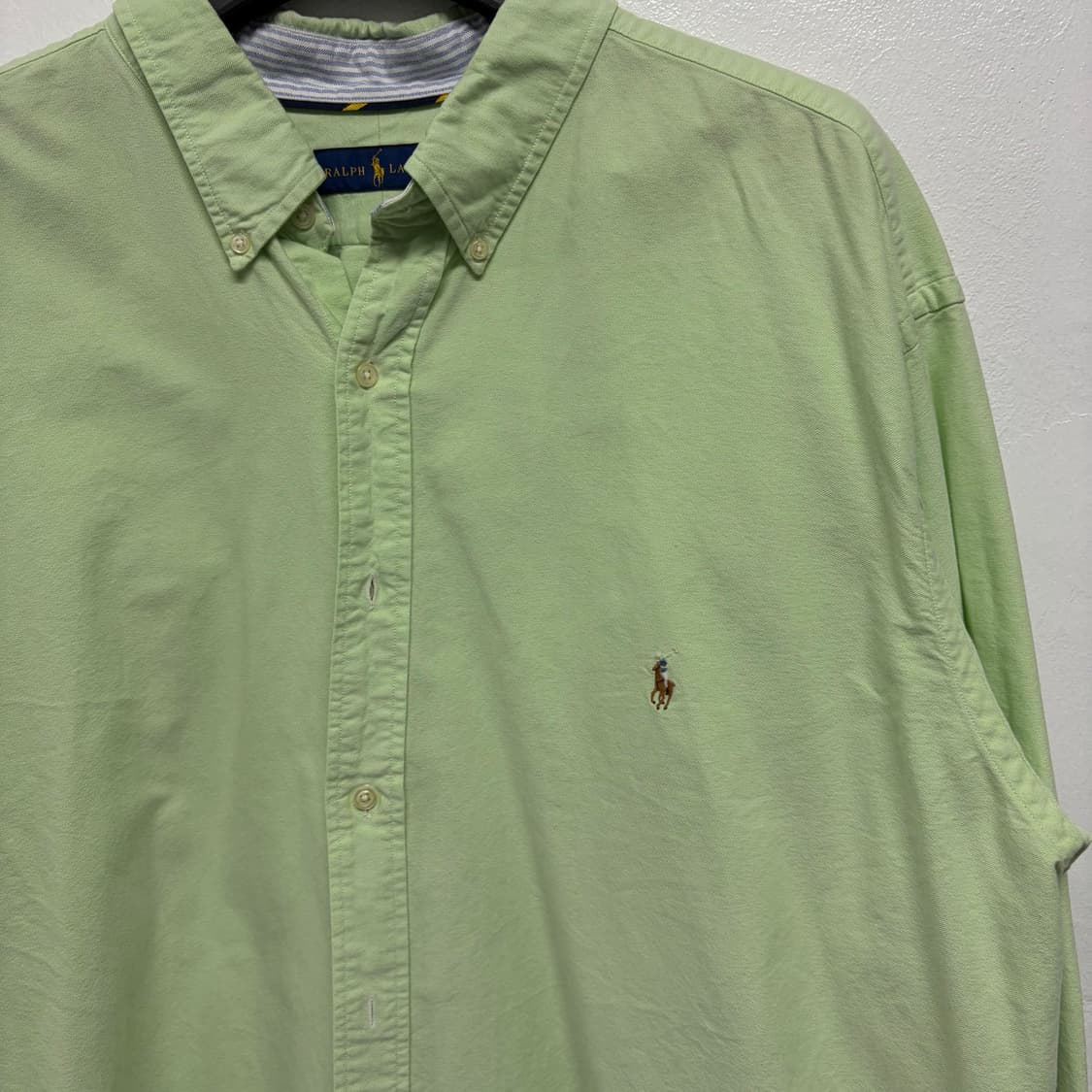 폴로 랄프로렌 셔츠 141 상품이미지3