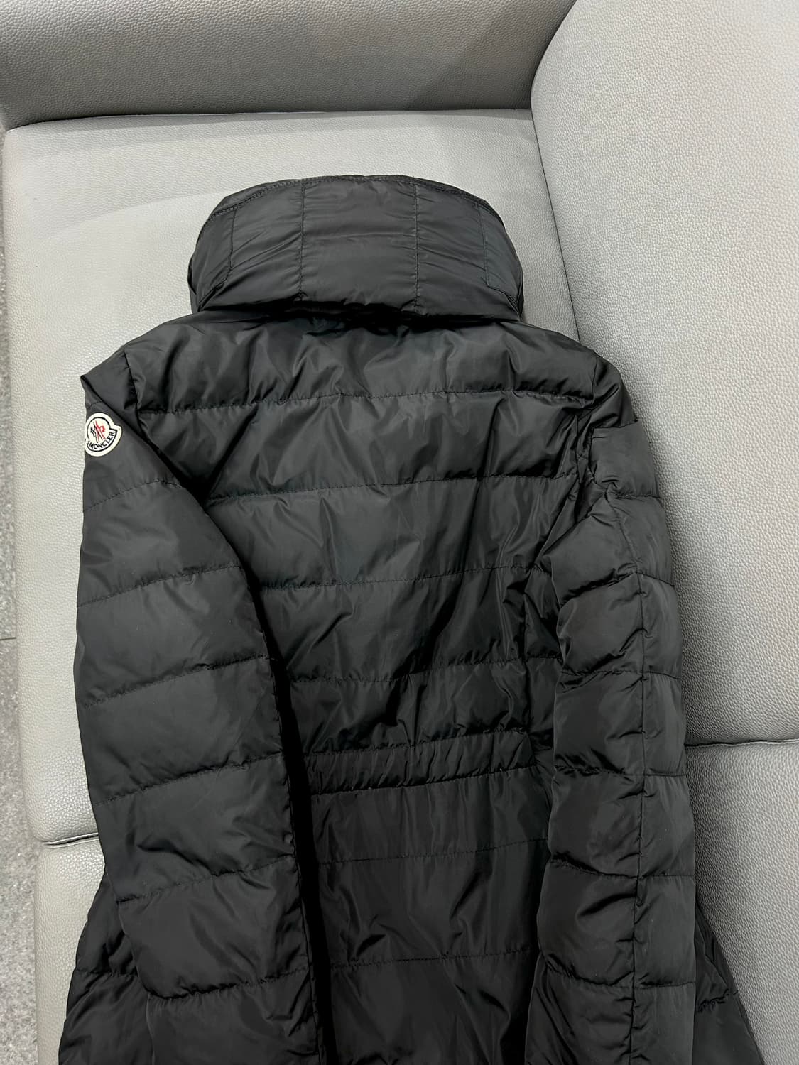 몽클레어 플라메뜨 패딩(3) 상품이미지8