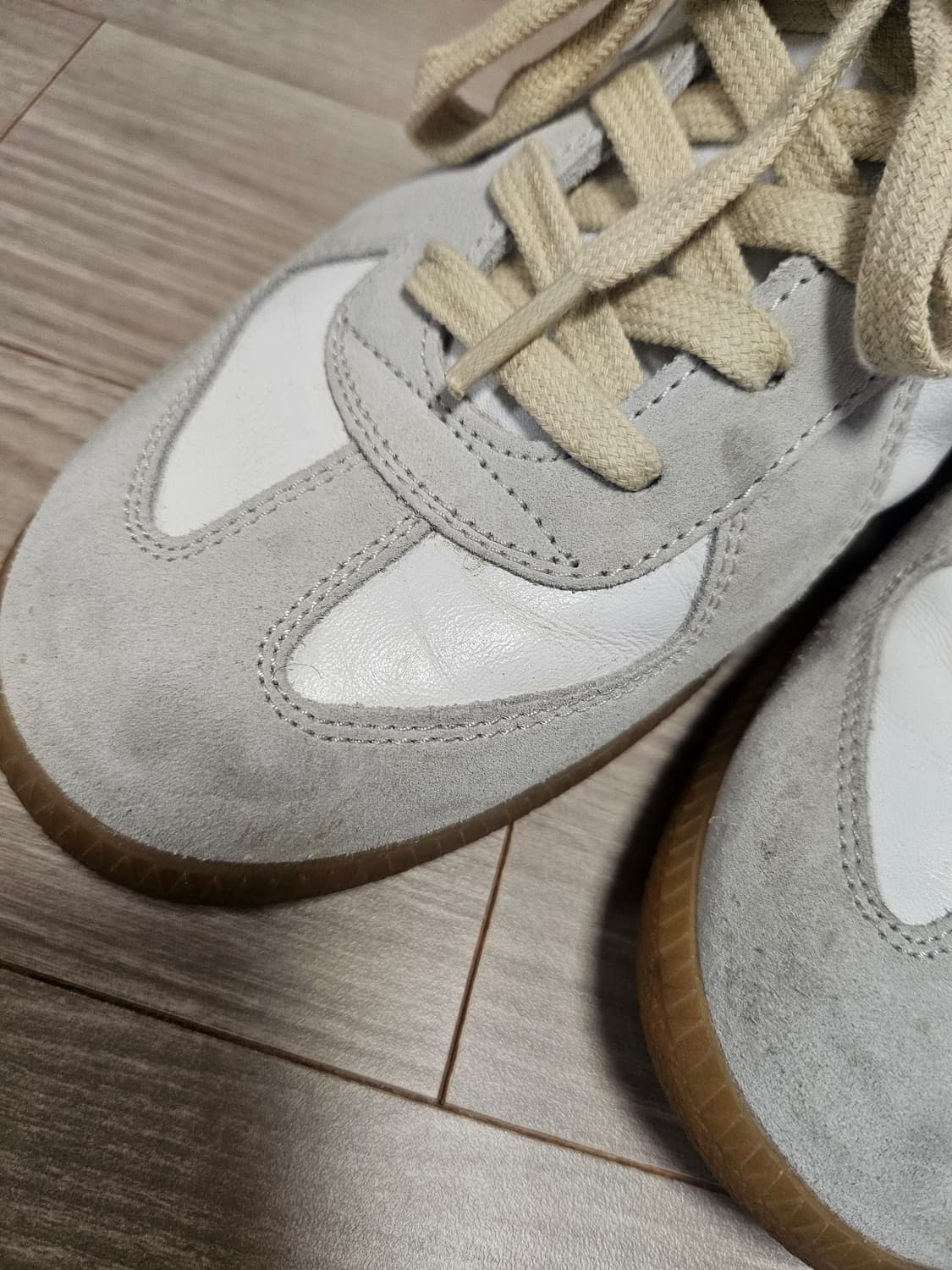 마르지엘라 독일군 39.5 상품이미지2