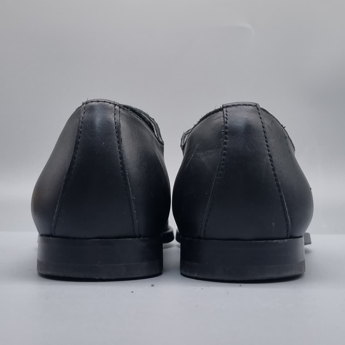 자라 남성정장구두 41 260 상품이미지4