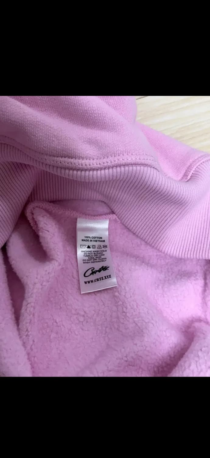 코르테이즈 알카트라즈 후드m 상품이미지4