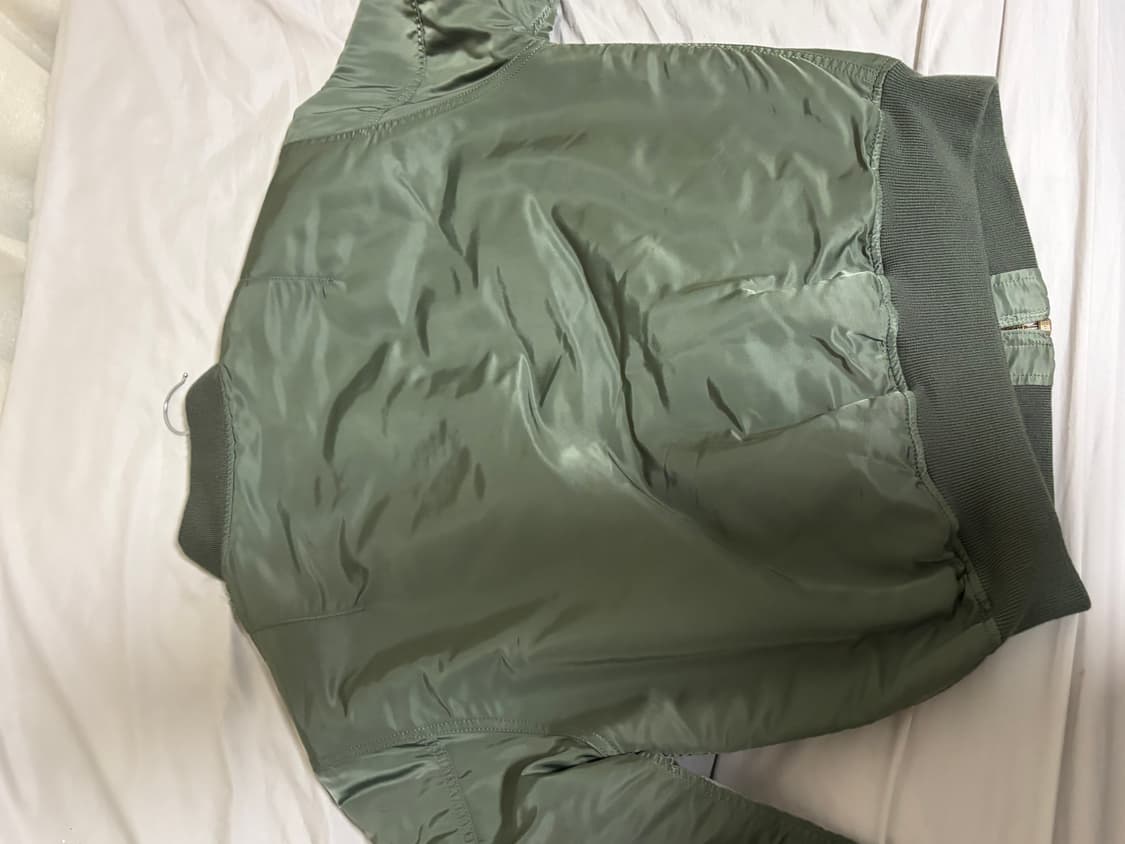 Houston ma-1 상품이미지4