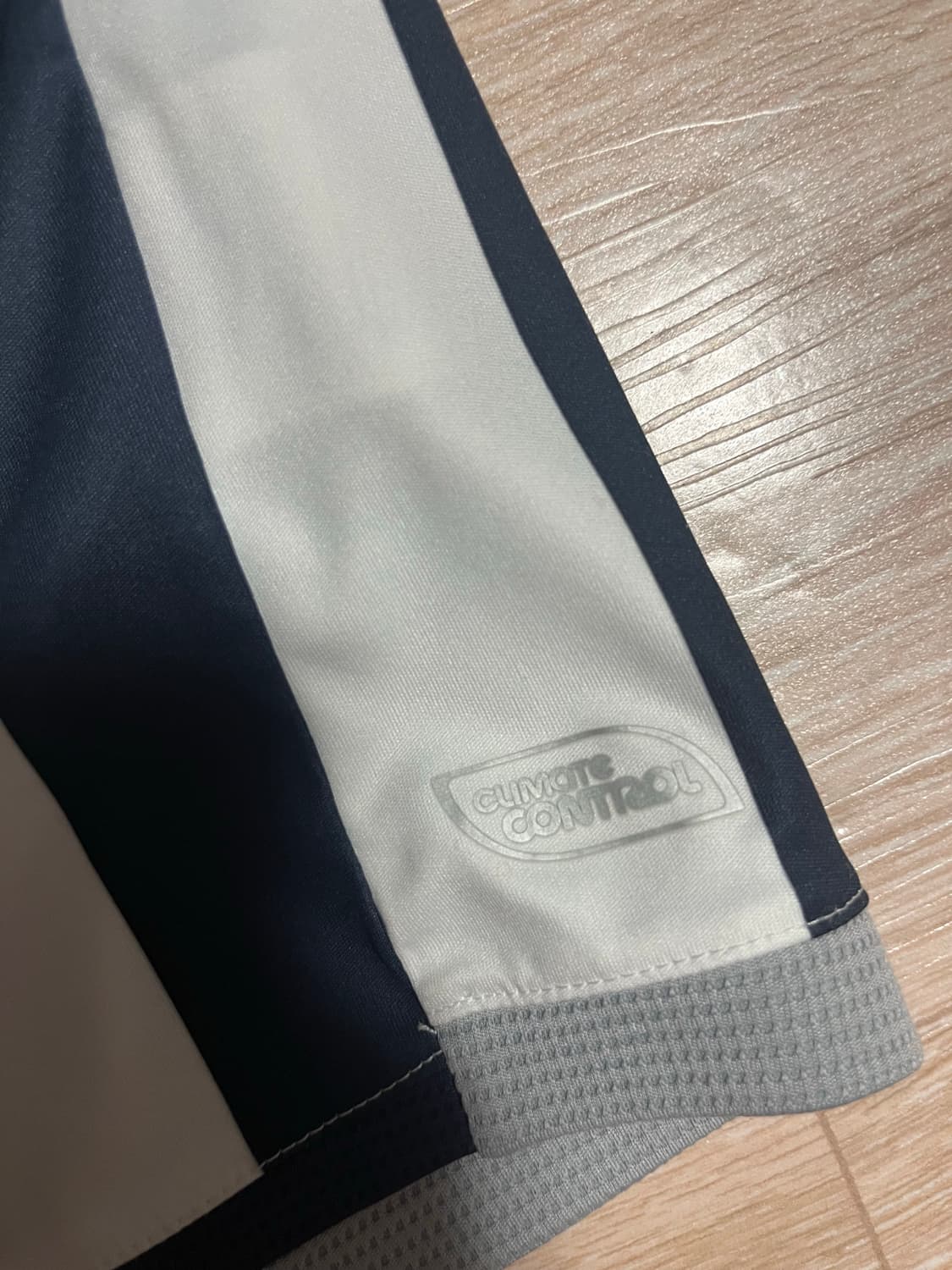 웨스트브롬 알비온 축구유니폼 상품이미지4