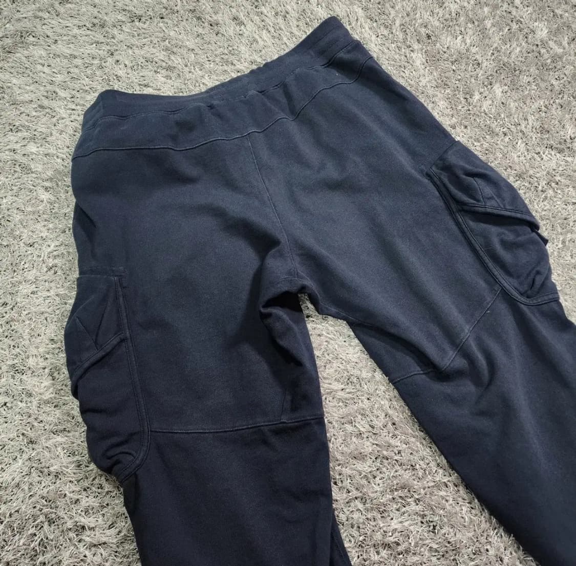 C.P컴퍼니 트레이닝 조거 팬츠 M 상품이미지5