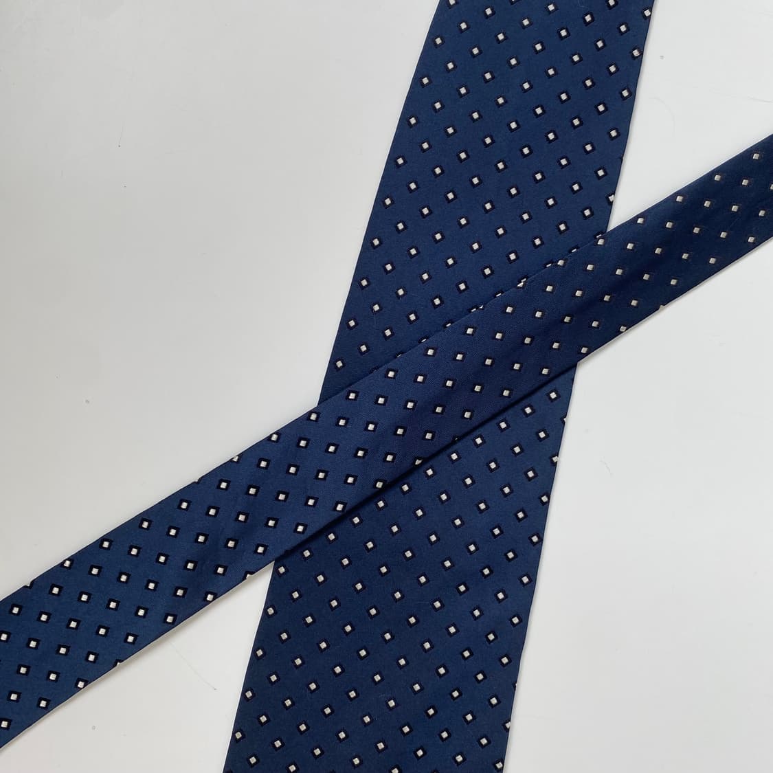 휴고보스 (HUGO BOSS) 명품 정품넥타이 상품이미지4