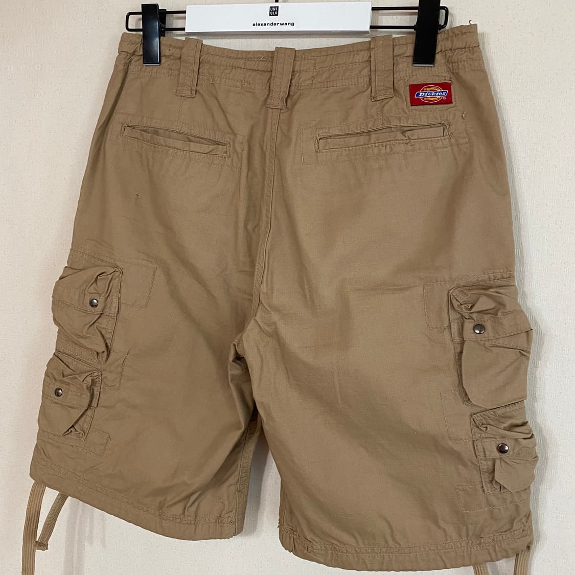 (30)디키즈 워크 반바지  상품이미지5