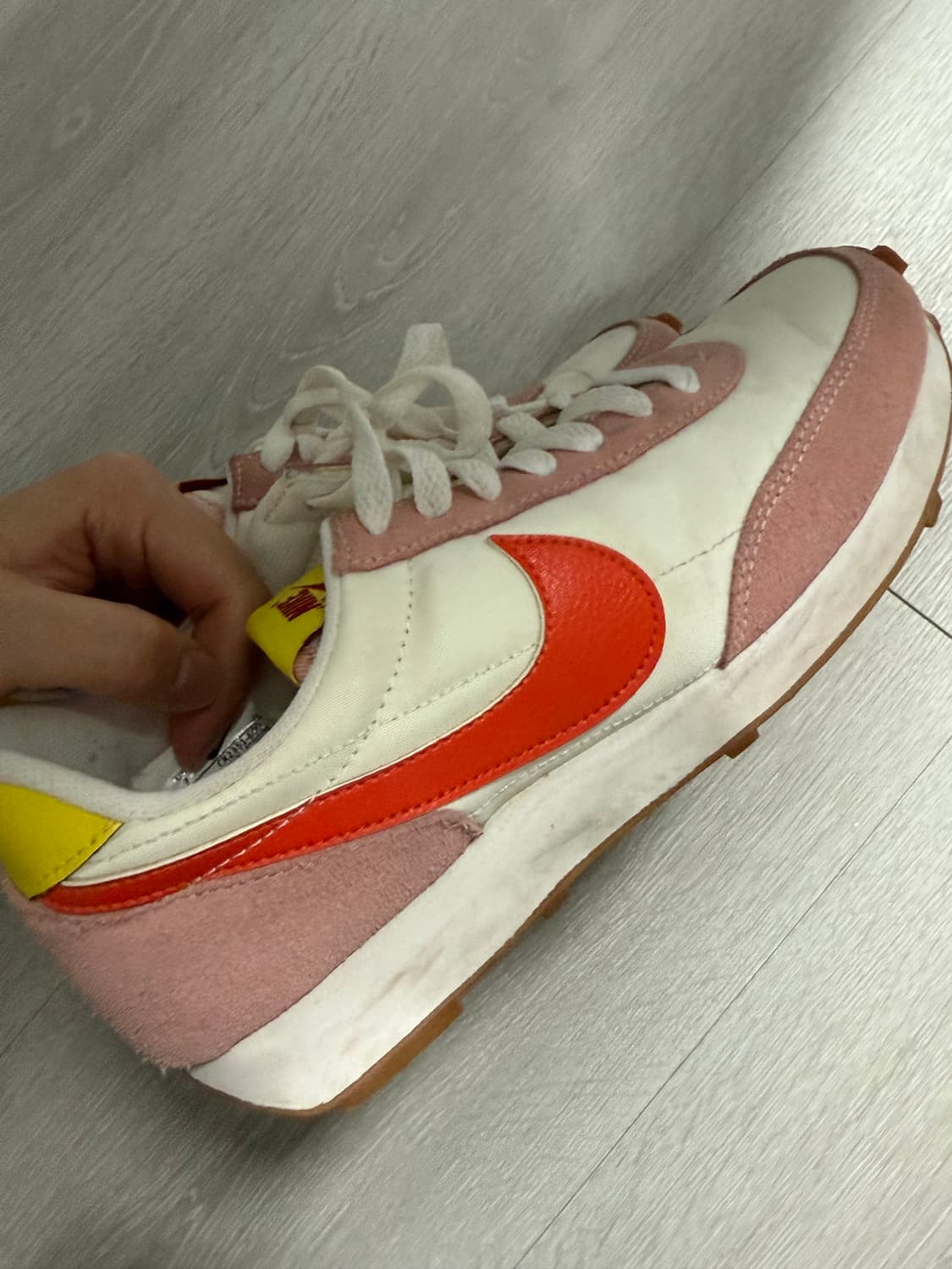 나이키 코르테즈 240  상품이미지3