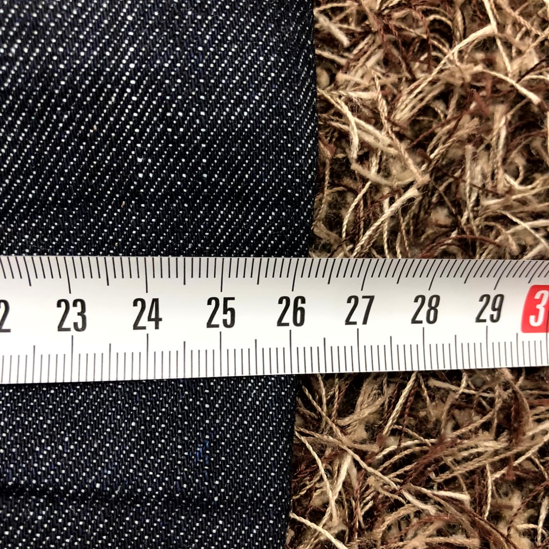 새상품 26 폴로 랄프로렌 부츠컷 데님 팬츠 상품이미지8