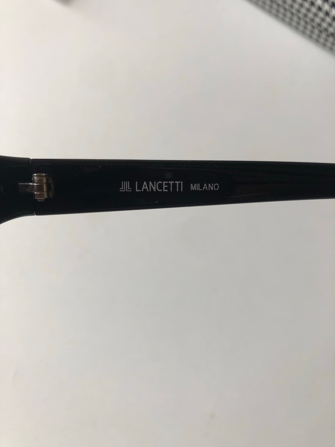 빈티지 프레임 안경 상품이미지2