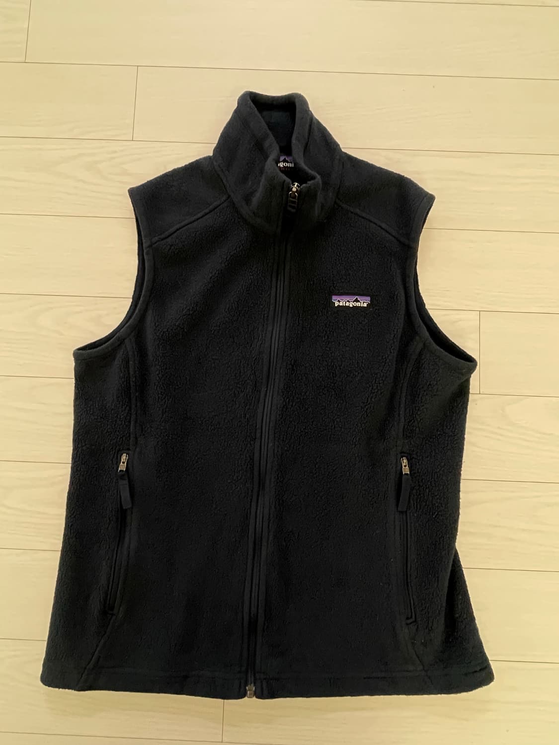 파타고니아조끼 상품이미지1