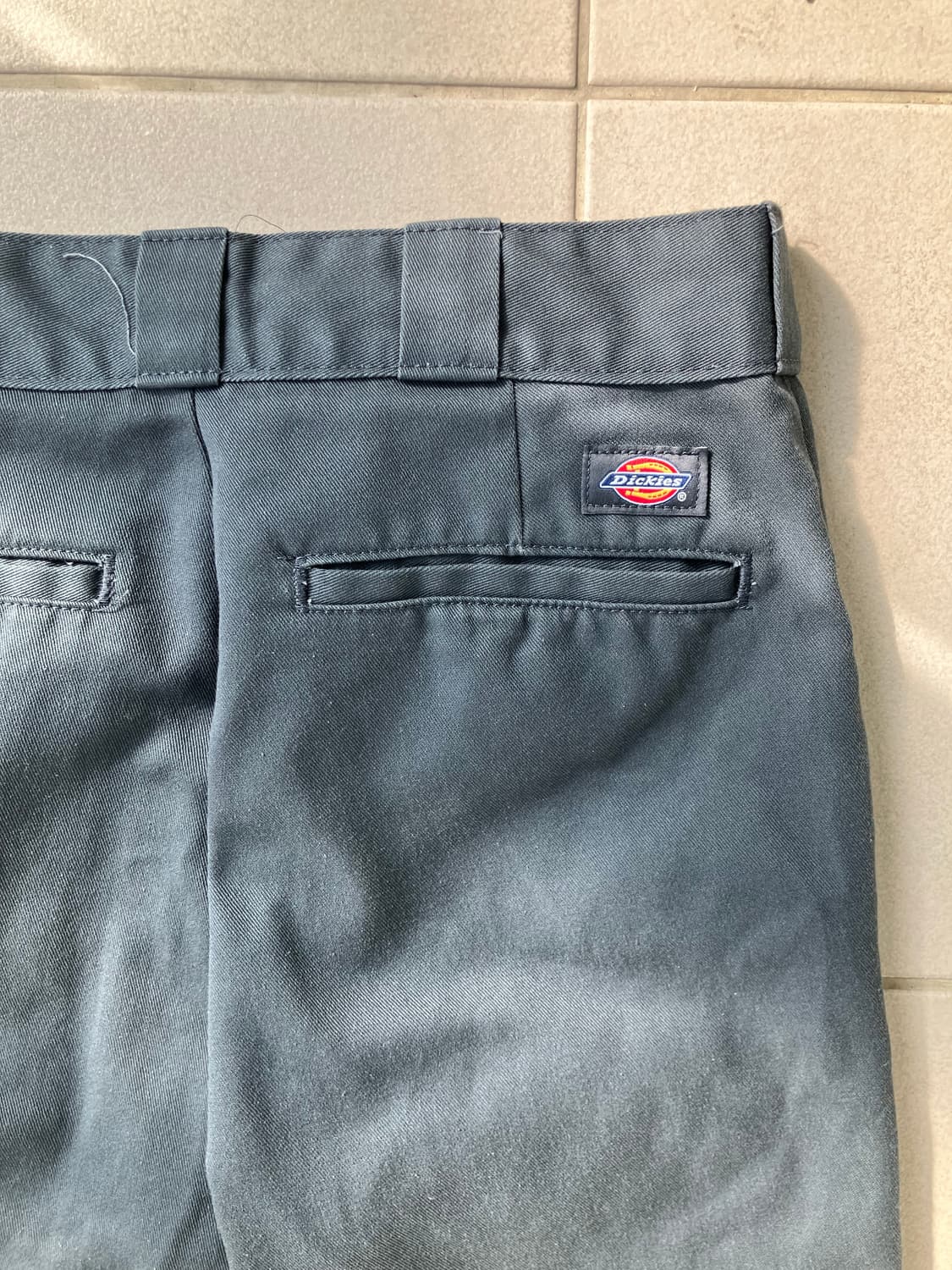Dickies 디키즈 874 치노팬츠 그레이 상품이미지6
