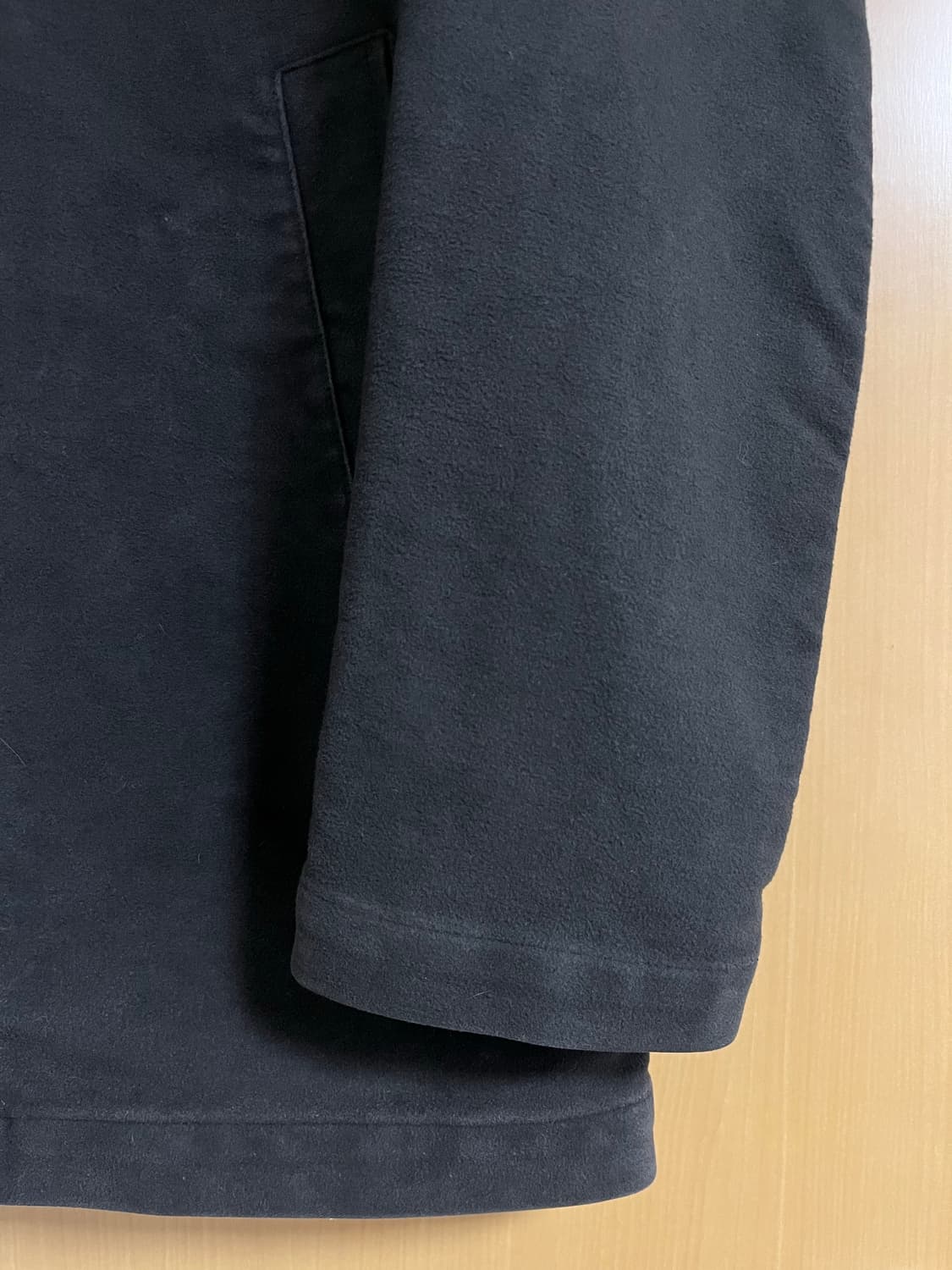 베트라 몰스킨 자켓 상품이미지5