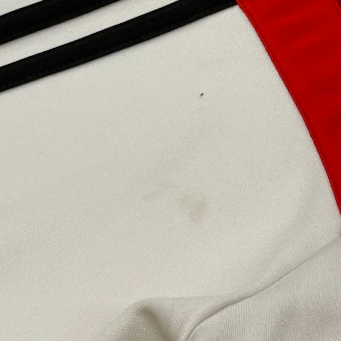 아디다스 독일 흰검 져지 트랙탑 95 상품이미지8