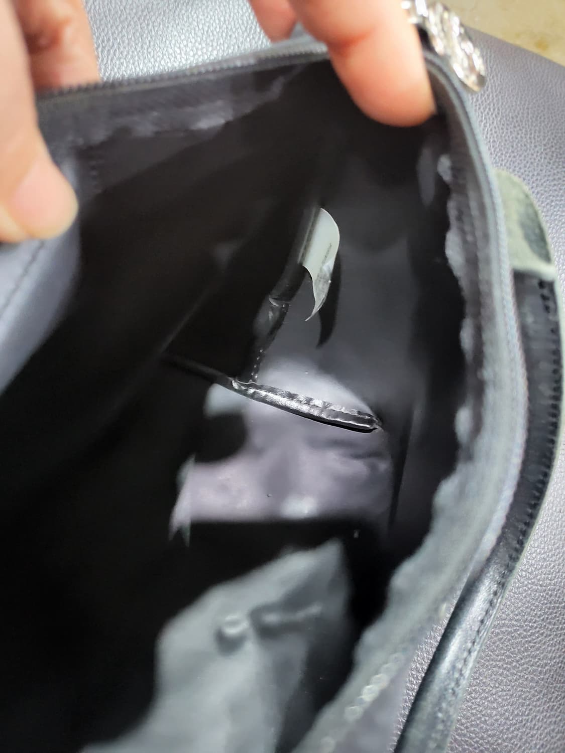 롱샴 미니토트백 상품이미지8