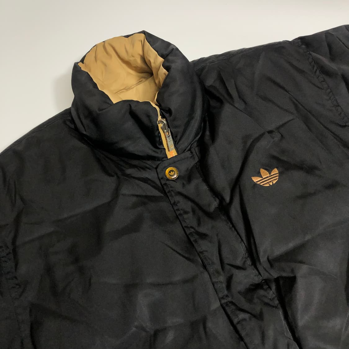 아디다스 패딩 m 상품이미지3