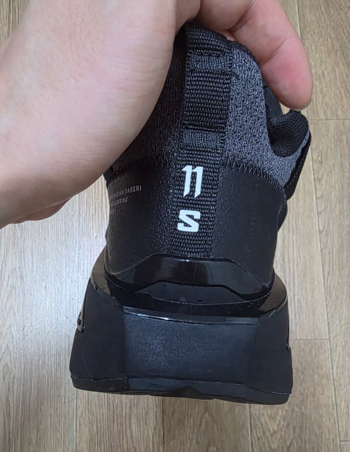 Salomon x 11by boris bidjan saberi 상품이미지8