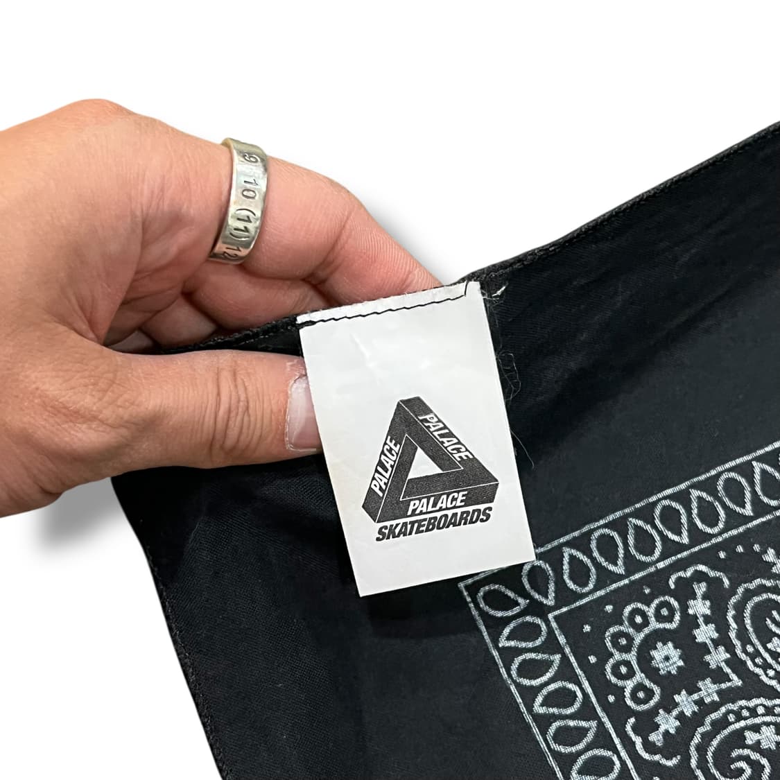  팔라스 반다나 y14264 상품이미지5