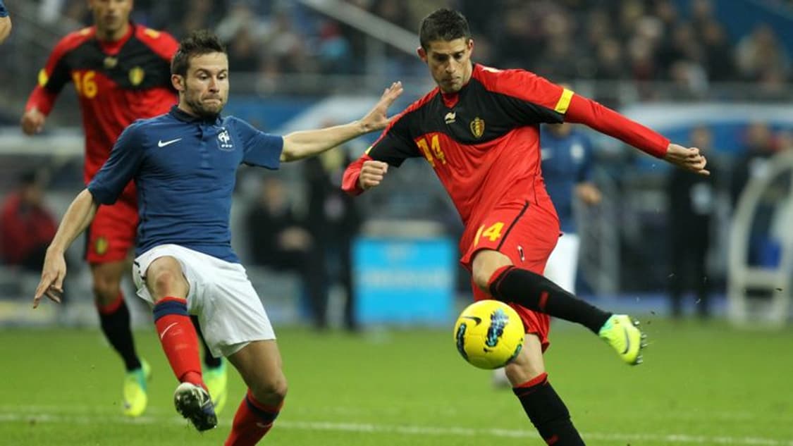 ♤필독♤ 11/12 프랑스 홈 🇫🇷 XL 상품이미지3